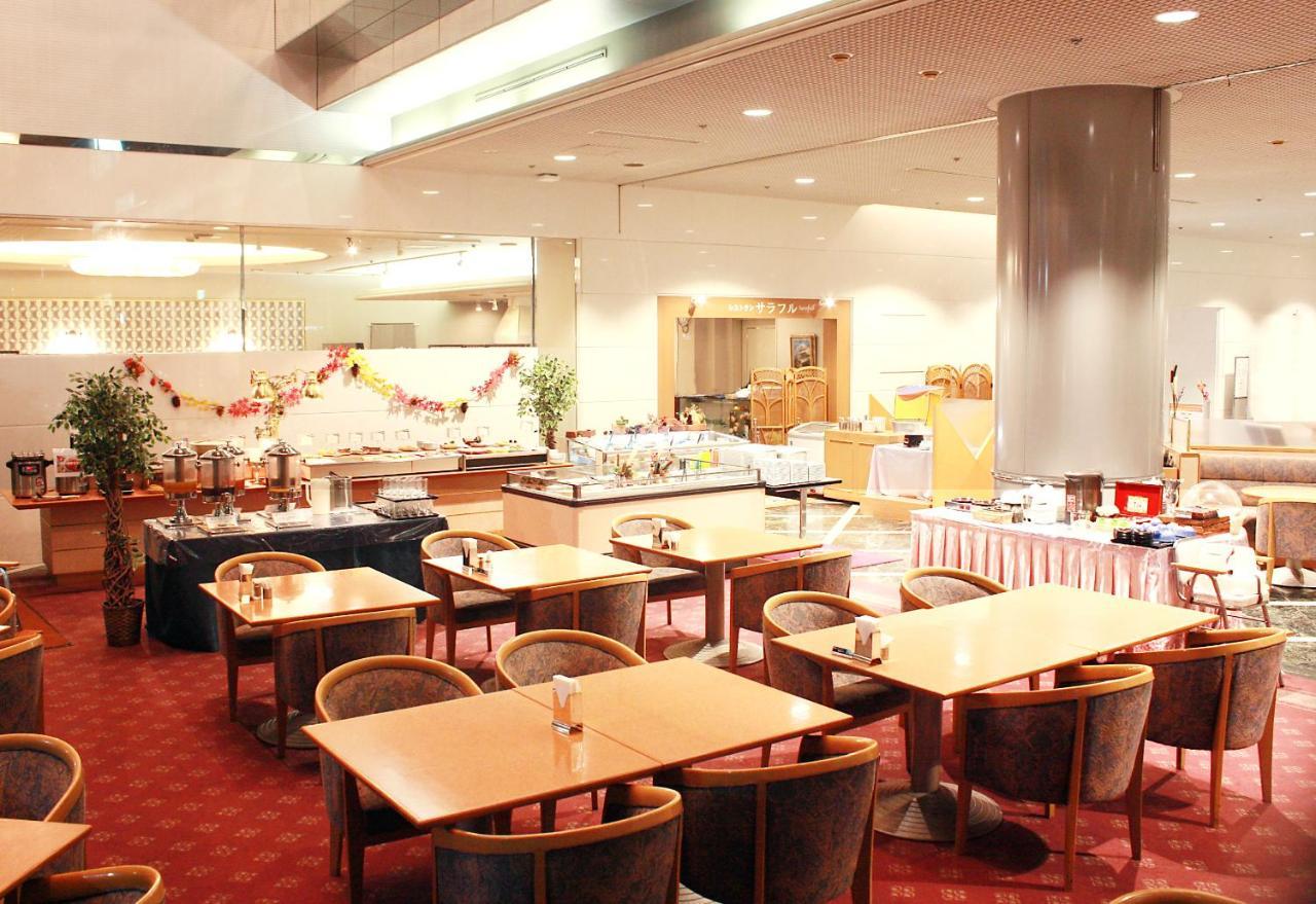 Fukuoka Recent Hotel Exterior foto